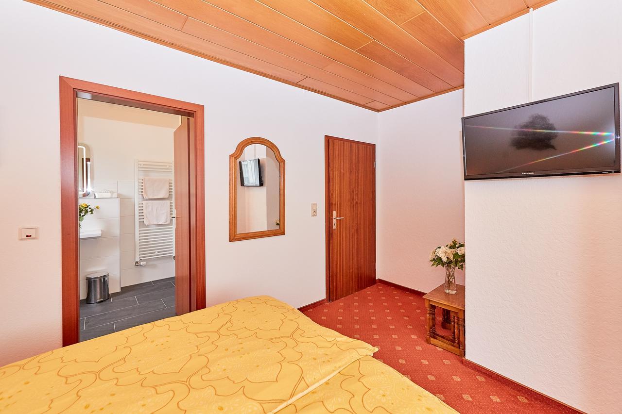 Ferienwohnung "Edeltrud Deluxe Moselblick" ベルンカステル・クース エクステリア 写真
