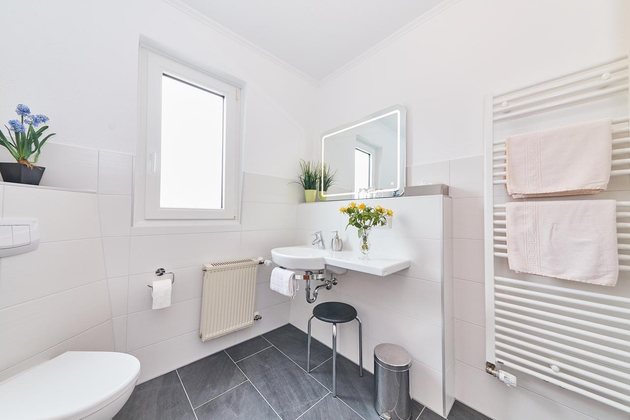 Ferienwohnung "Edeltrud Deluxe Moselblick" ベルンカステル・クース エクステリア 写真