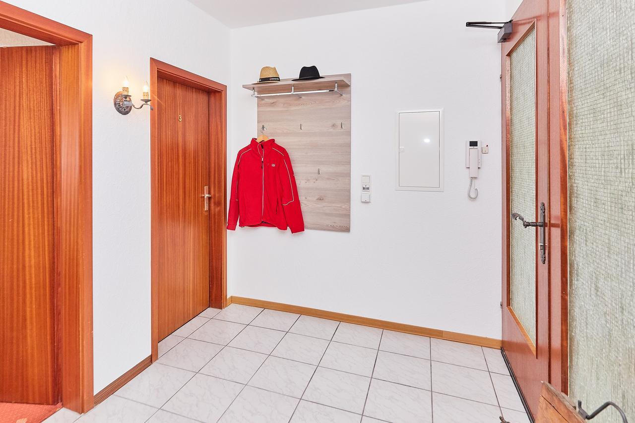 Ferienwohnung "Edeltrud Deluxe Moselblick" ベルンカステル・クース エクステリア 写真