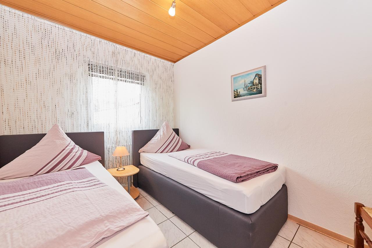 Ferienwohnung "Edeltrud Deluxe Moselblick" ベルンカステル・クース エクステリア 写真