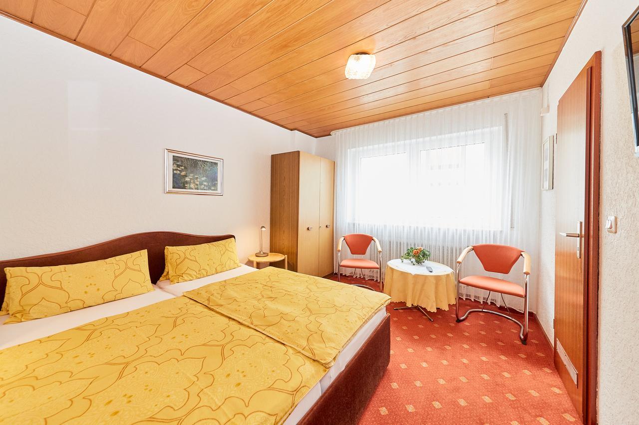 Ferienwohnung "Edeltrud Deluxe Moselblick" ベルンカステル・クース エクステリア 写真